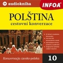 Učebnice Polština-cestovní konverzaceCD