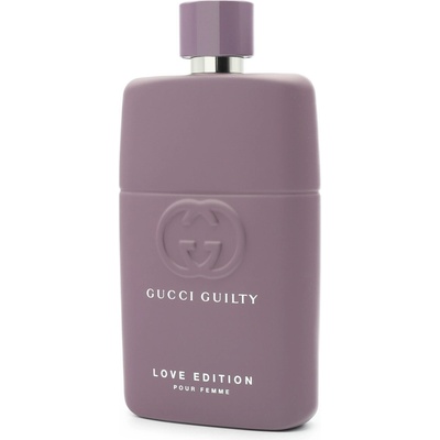 Gucci Guilty Love Edition parfémovaná voda dámská 90 ml