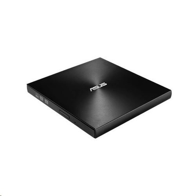 ASUS ZenDrive U9M оптично дисково устройство DVD±RW Черен (SDRW-08U9M-U/BLK/G/AS)