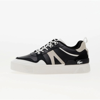 Lacoste L002 black/ white