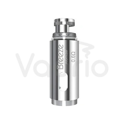 Aspire Breeze Žhavící hlava 0.6ohm 1 ks