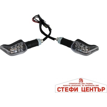 Image 1 of Paolo Диоден мигач за мотор 1924 2бр/к-т (33081)