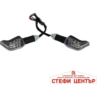 Paolo Диоден мигач за мотор 1924 2бр/к-т (33081)