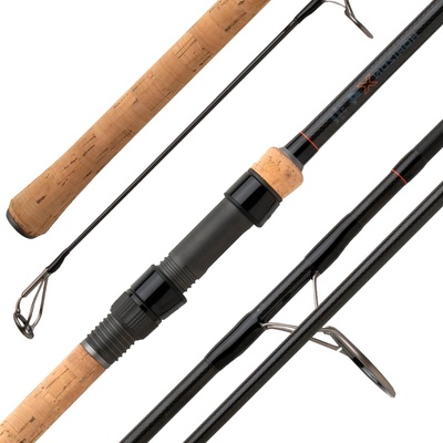 Fox Horizon X4 Cork Handle 12 ft 3,25 lb 50 mm 2 díly