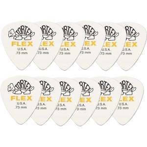 Dunlop 428P 0.73 Tortex Перце за китара (428P073)