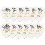 Dunlop 428P 0.73 Tortex Перце за китара