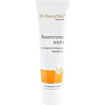 Dr. Hauschka Růžový krém light 5 ml