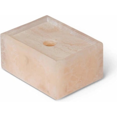 Ferm Living Úložný box Mist 7,5 x 10 růžová