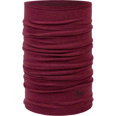 Buff wool midweight barn melange