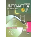 Učebnice Matematika 7.r. ZŠ - Geometrie - učebnice - Půlpán Z.,Čihák M.,Mullerová Š.,Trejbal