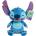 Disney Stitch Stitch Плюшена смееща се фигура