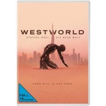 Westworld - Staffel 3