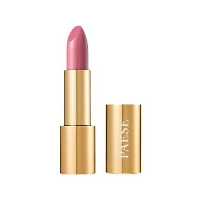 Paese Cosmetics Lipstick with argan oil rtěnka růžová 4,3 g