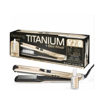 Image 1 of Saint Algue TITANIUM V2 ELIXIR RITUAL DEMELISS