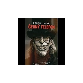 Černý telefon