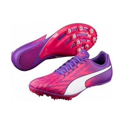 Puma evoSpeed Sprint 7 – Zboží Mobilmania