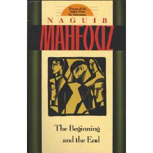 Beginning and the End (ISBN: 9780385264587)