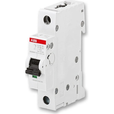 ABB S201-B20 2CDS251001R0205