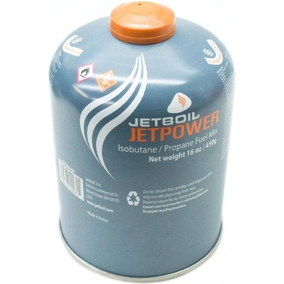 Jetboil Jetpower 450