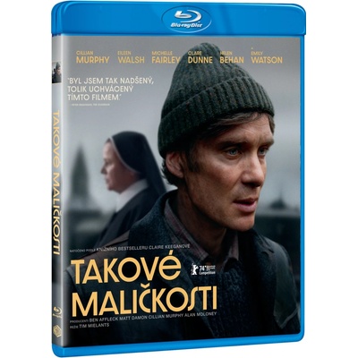 Takéto maličkosti BD