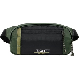 Haglöfs Чанта за кръст Haglöfs Tight Hip Pack 1 Hip bag - Seaweed Green / True Black - размер One Size (510-6371-0311)