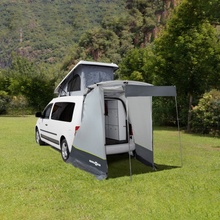 Brunner Pilote VW Caddy
