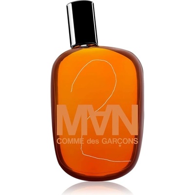 Comme des Garçons 2 Man toaletní voda pánská 50 ml