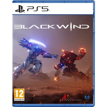 Blackwind