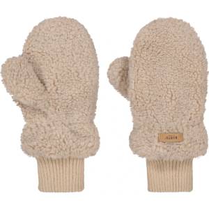 Barts Детски ръкавици Barts Kid's Ugasu Mitts Gloves - Beige - размер 4 (EU) (202-7626-0412)