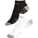 Litex sportovní ponožky nízké 99636 Bílá