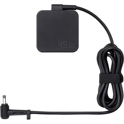 ASUS Захранване (оригинално) за лаптопи Asus, 19V/2.37A/45W, 4.0mm конектор (90XB09BN-MPW010)