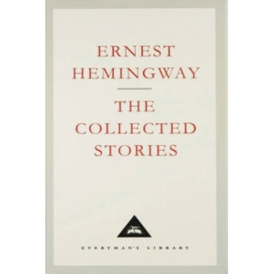 Collected Stories Hemingway Ernest