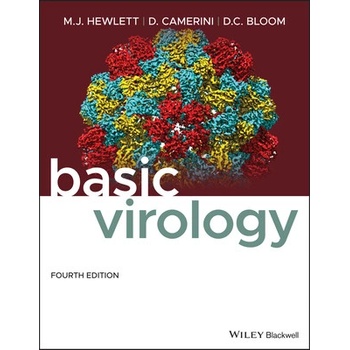 Basic Virology Hewlett Martinez J.