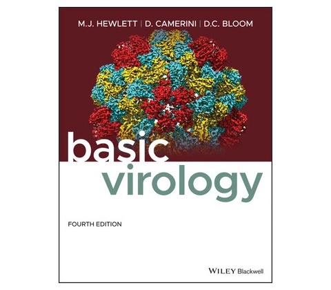Basic Virology Hewlett Martinez J.