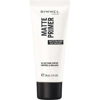 Rimmel Matte Primer матираща основа под фон дьо тен 30ml