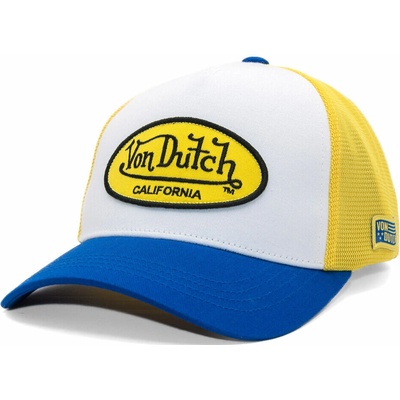 Von Dutch Baseball