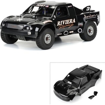 Pro-Line каросерия 1: 7 1997 Ford F-150 Trophy Riviera Edition: Arrma Mojave 6S