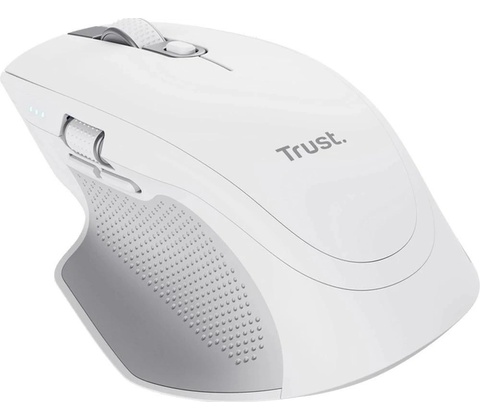 Trust Ozaa+ Multi-Device Wireless Mouse 24935