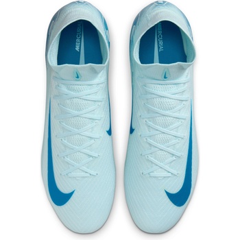 Nike Zoom Mercurial Superfly 10 Elite FG