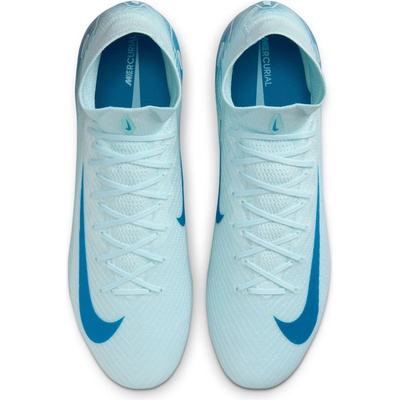 Nike Zoom Mercurial Superfly 10 Elite FG