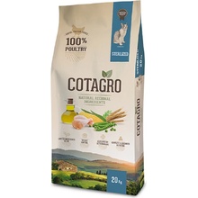 COTAGRO Sterilized 20 kg