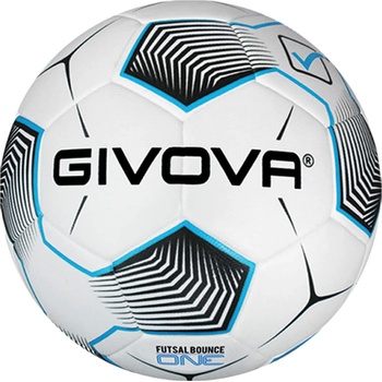 Givova Bounce Futsal Ball