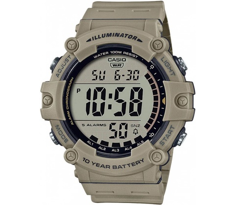 Casio AE-1500WH-5A