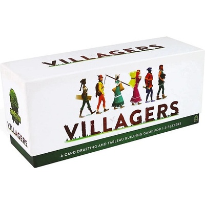 Villagers EN