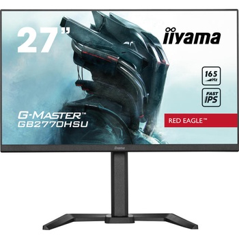 Image 1 of iiyama G-MASTER GB2770HSU-B5