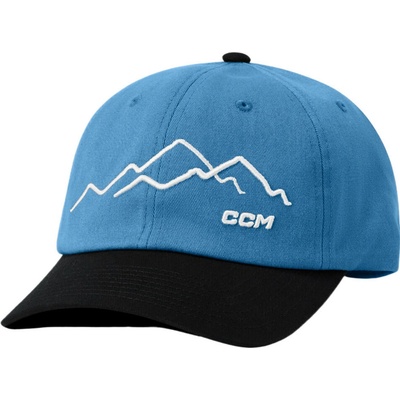 CCM Winter Baseball Royal