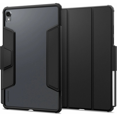 Spigen Ultra Hybrid Pro Black Samsung Galaxy Tab S11 ACS10212