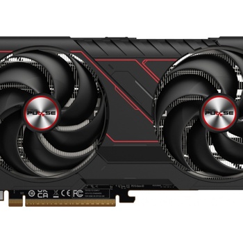 Sapphire PULSE Radeon RX 9070 GAMING 16GB 11349-03-20G