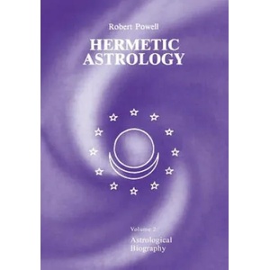 Hermetic Astrology | Robert Powell (ISBN: 9781597311564)