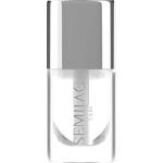 Semilac Nail Care Plant Keratin Boost стягаща грижа за нокти 11ml